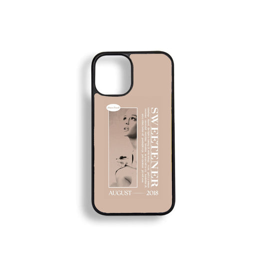 Ariana Grande - Sweetener iPhone Case