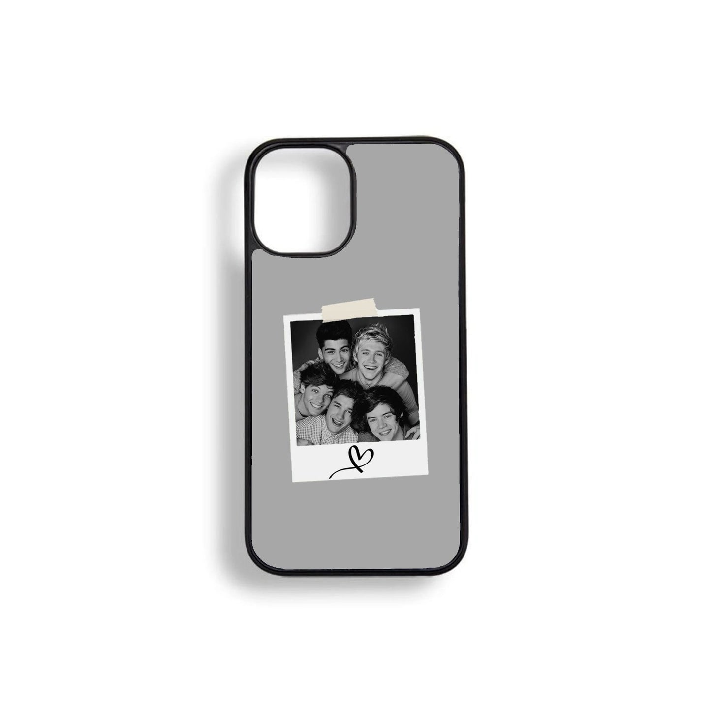 One Direction - iPhone Case