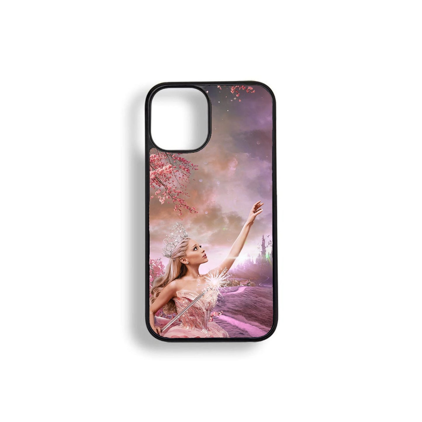 Ariana Grande - Glinda Eternal Sunshine iPhone Case