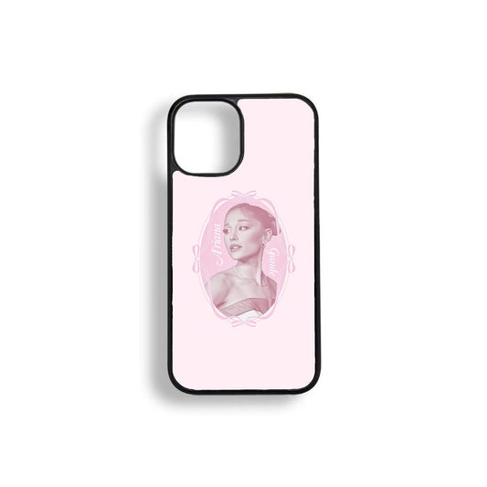 Ariana Grande - Glinda Eternal Sunshine iPhone Case