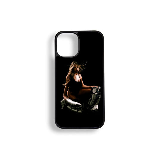 Tate McRae - So Close To What iPhone Case
