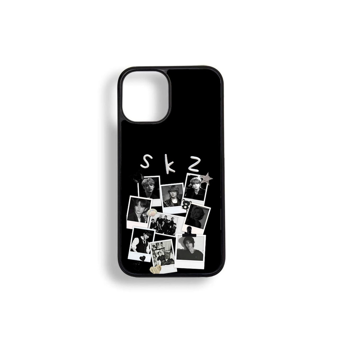 Stray Kids - iPhone Case