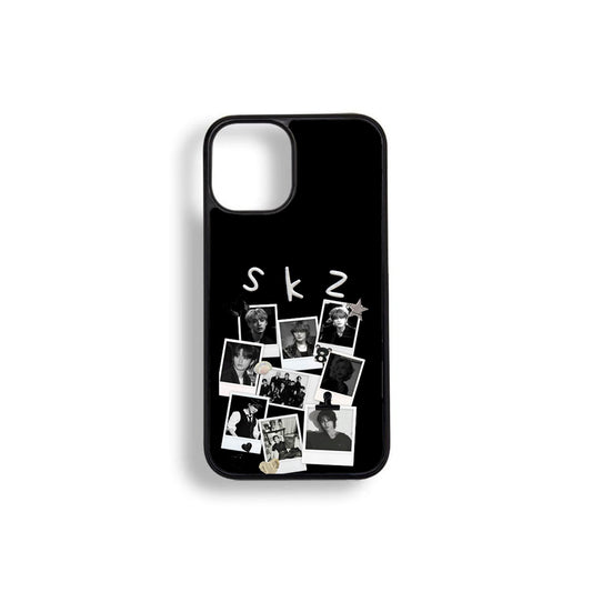 Stray Kids - iPhone Case