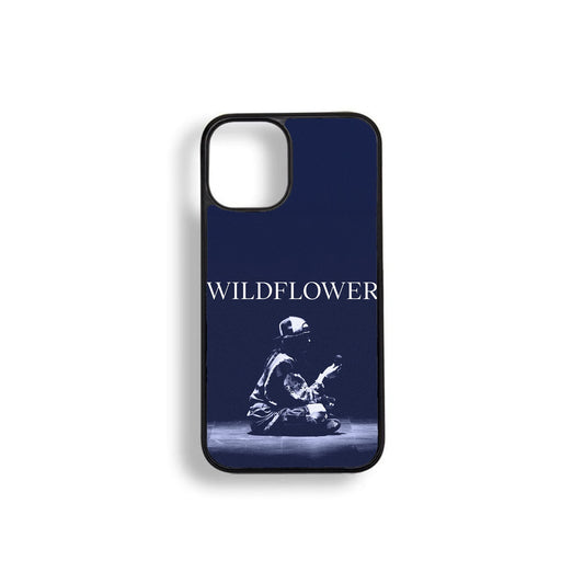 Billie Eilish - Hit Me Hard And Soft iPhone Case