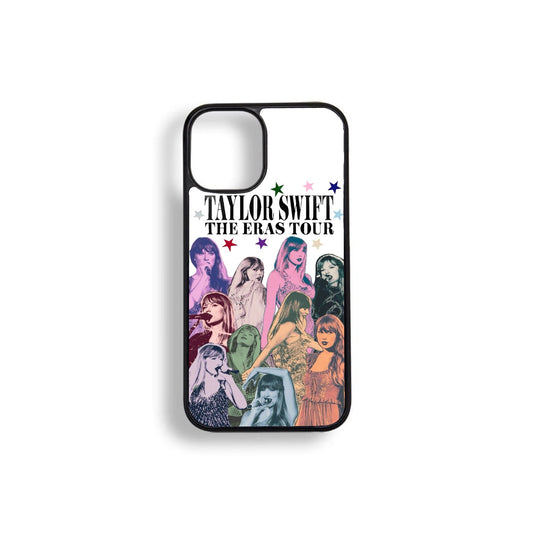 Taylor Swift - The Eras Tour iPhone Case