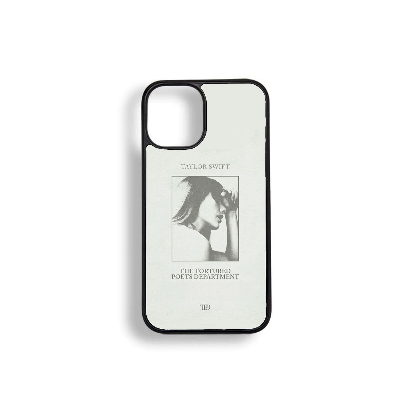 Taylor Swift - The Eras Tour iPhone Case