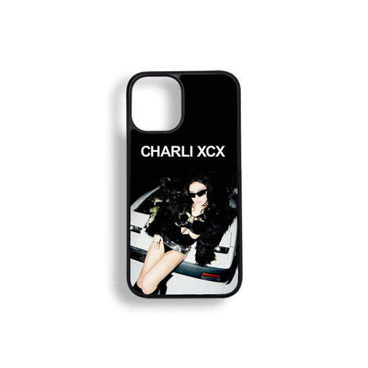 Charli XCX - Brat iPhone Case