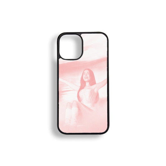 Madison Beer - Silence Between Songs iPhone Case