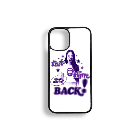 Olivia Rodrigo - Guts iPhone Case