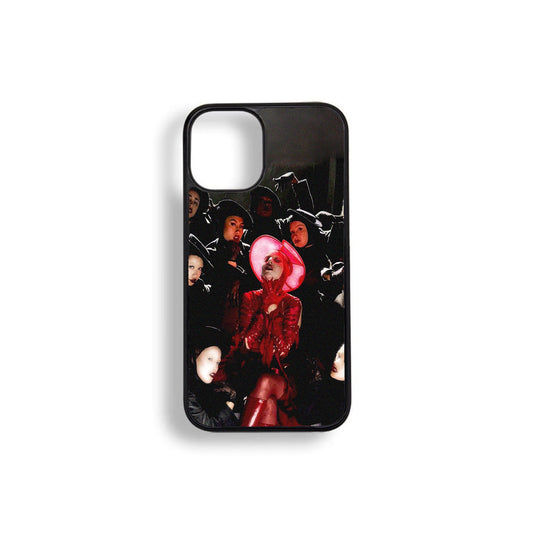 Lady Gaga - MAYHEM iPhone Case