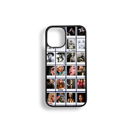 Beyoncé - Cowboy Carter iPhone Case