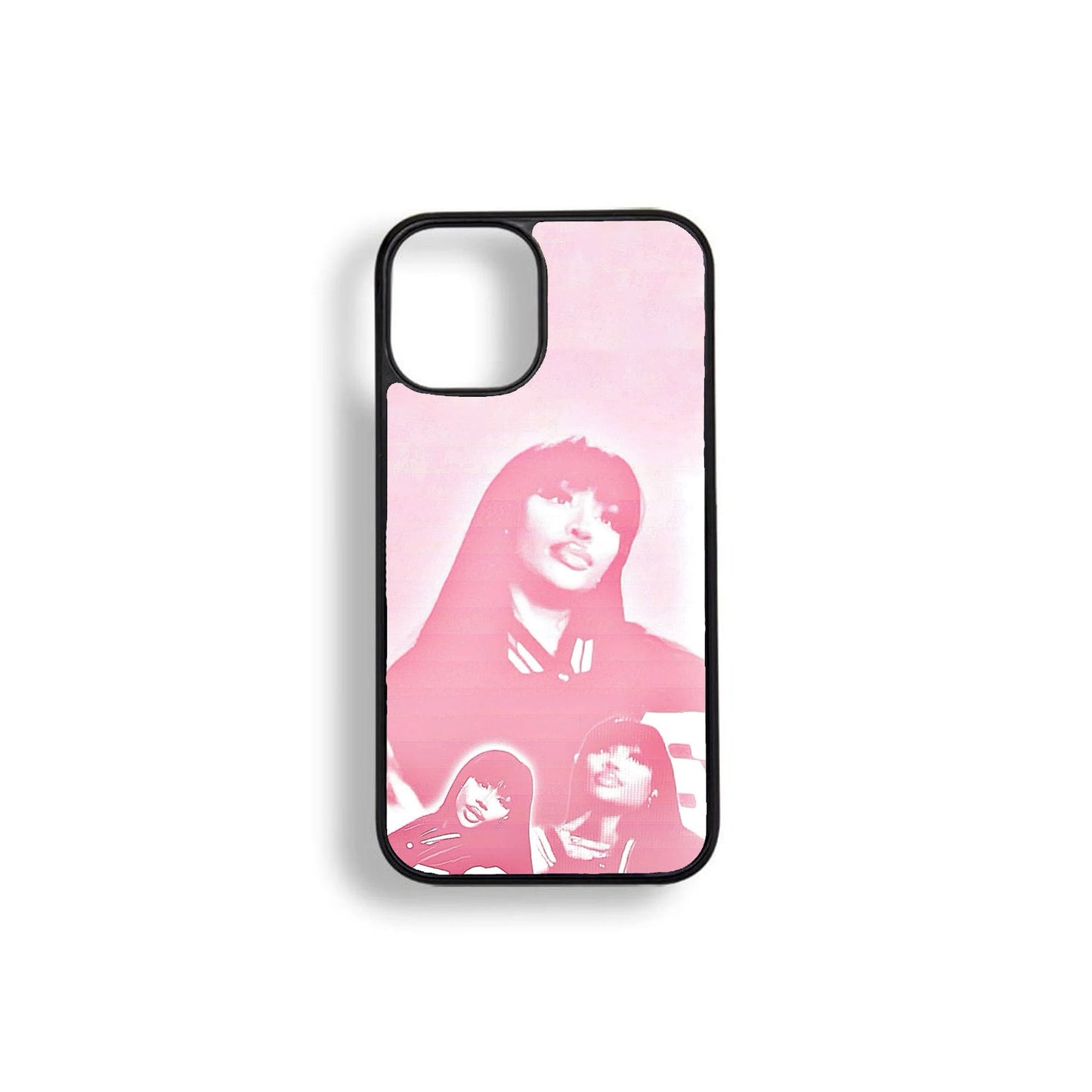 SZA - SOS LANA iPhone Case