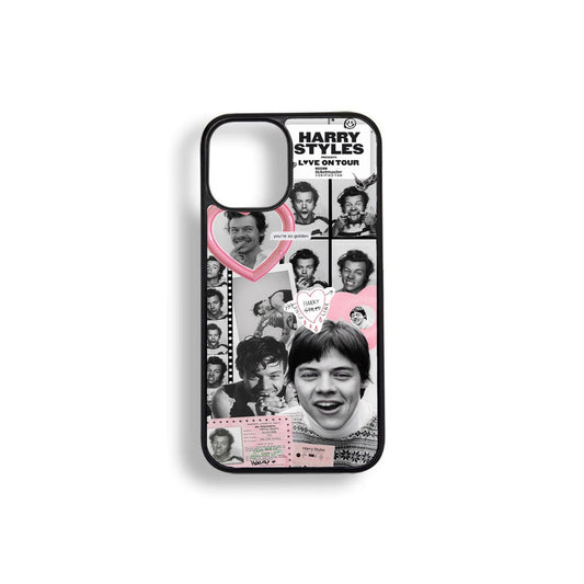 Harry Styles - Harry’s House iPhone Case