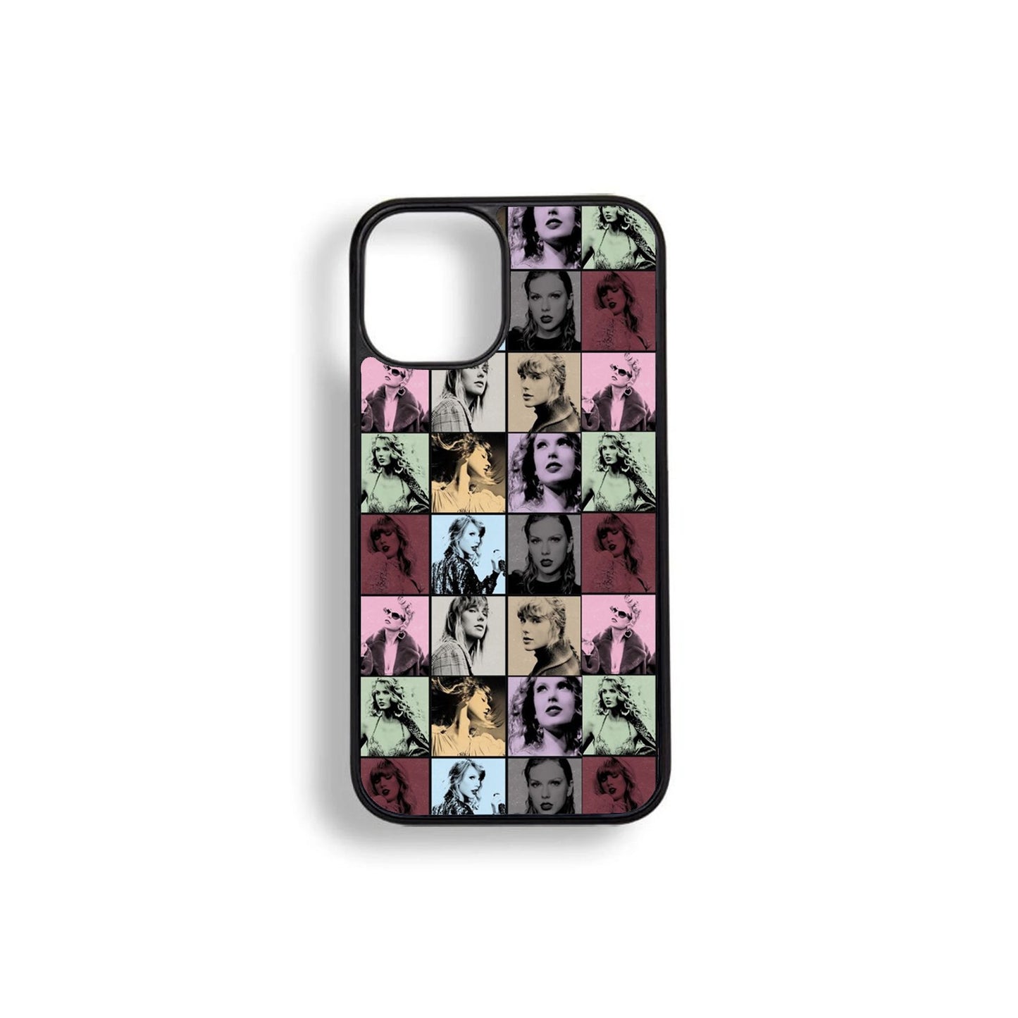 Taylor Swit - The Eras Tour iPhone Case