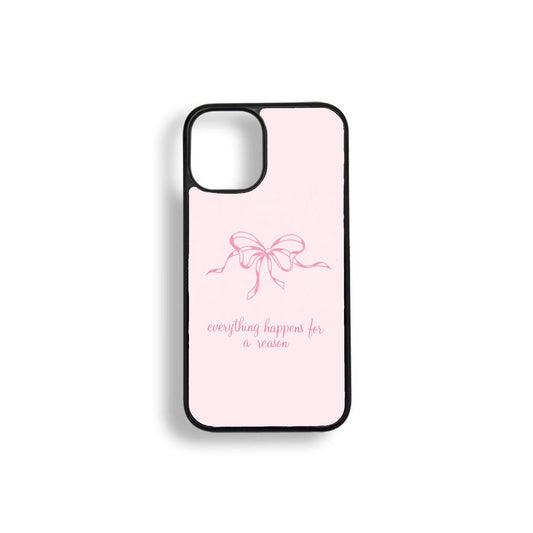 Madison Beer - Silence Between Songs iPhone Case