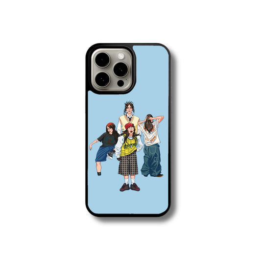Billie Eilish - iPhone Case