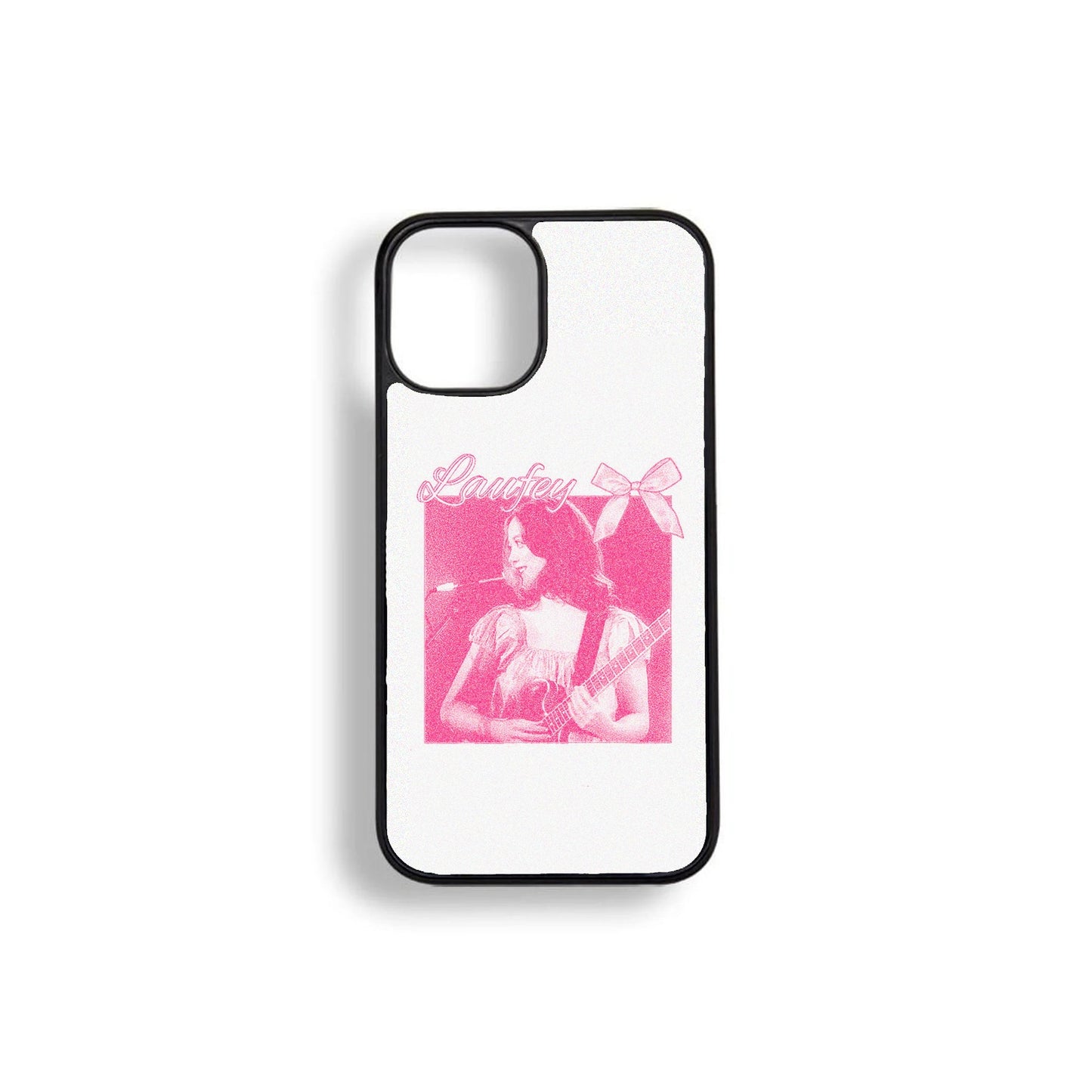 Laufey - iPhone Case