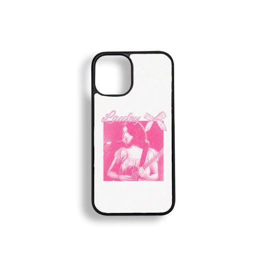 Laufey - iPhone Case