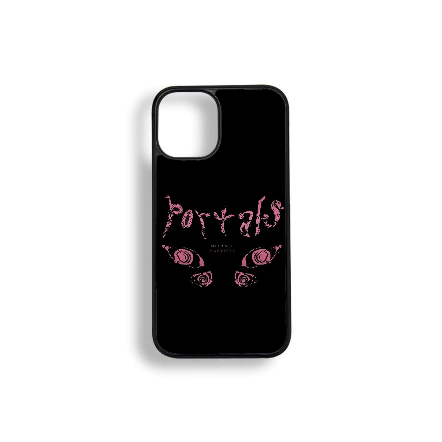 Melanie Martinez - Portals iPhone Case