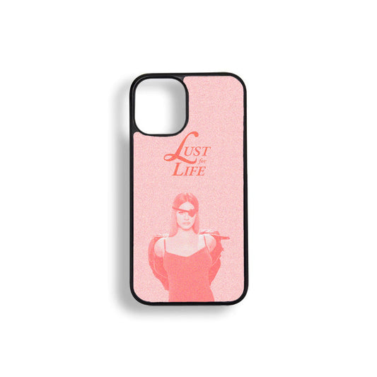 Lana Del Rey - iPhone case