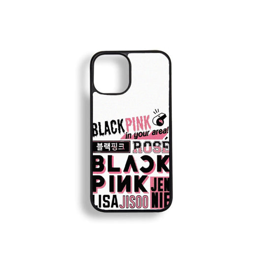 Blackpink - iPhone Case