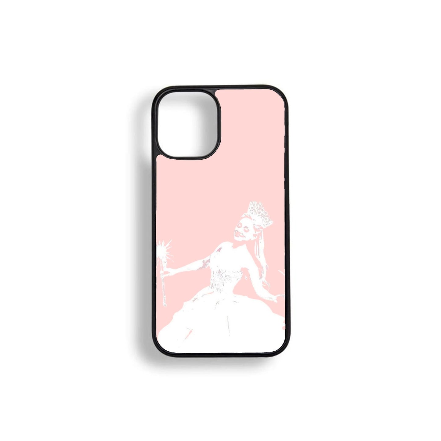 Ariana Grande - Glinda Eternal Sunshine iPhone Case