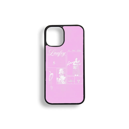 Laufey - iPhone Case