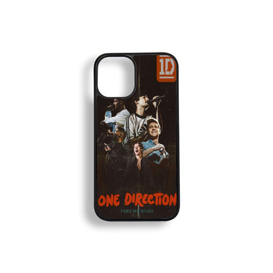 One Direction - iPhone Case