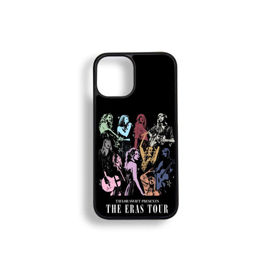 Taylor Swit - The Eras Tour iPhone Case