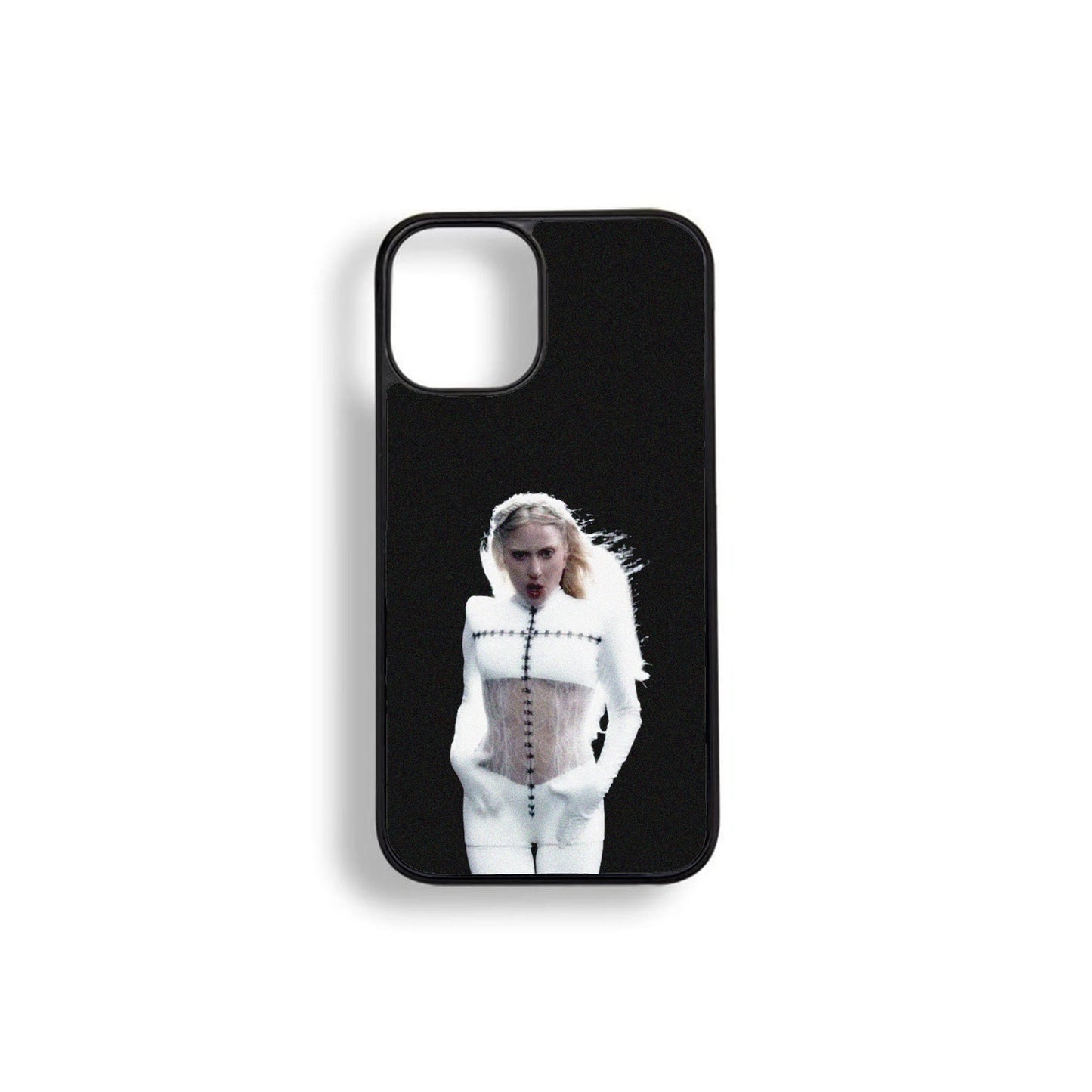 Lady Gaga - MAYHEM iPhone Case