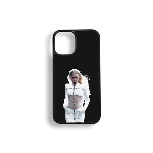 Lady Gaga - MAYHEM iPhone Case
