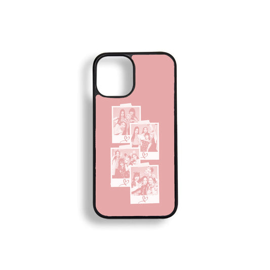 Blackpink - iPhone Case