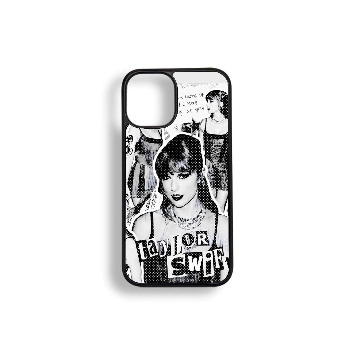 Taylor Swift - The Eras Tour iPhone Case