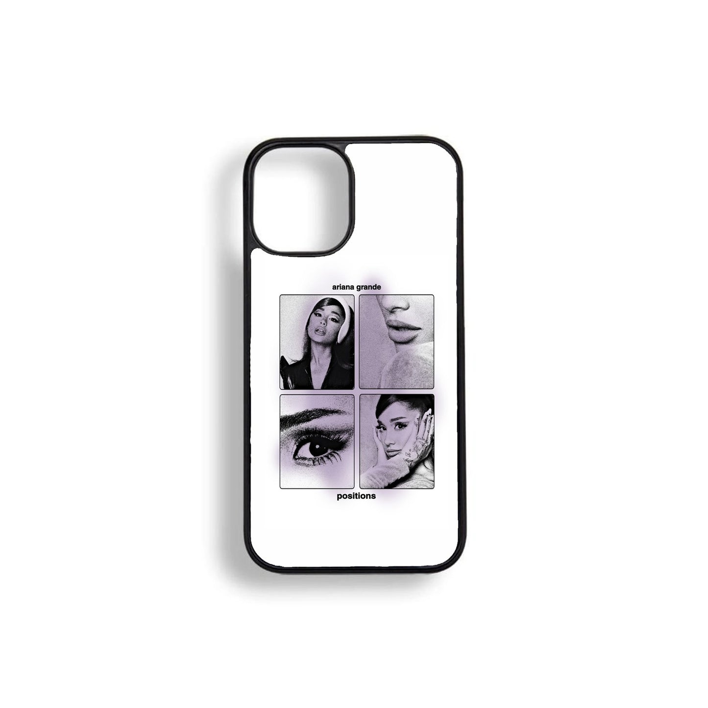 Ariana Grande - Positions iPhone Case