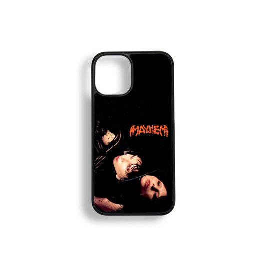 Lady Gaga - MAYHEM iPhone Case