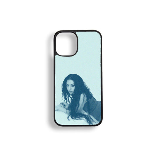 Charli XCX - Brat iPhone Case
