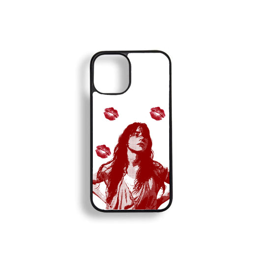Billie Eilish - Hit Me Hard And Soft iPhone Case