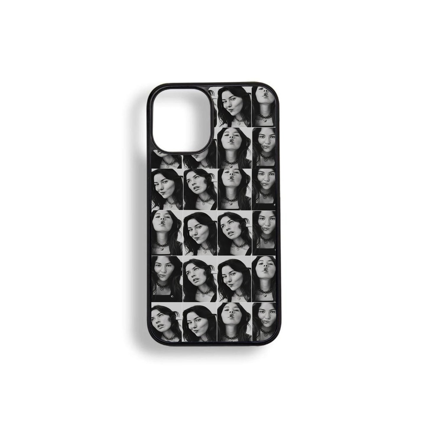 Gracie Abrams - The Secret Of Us iPhone Case