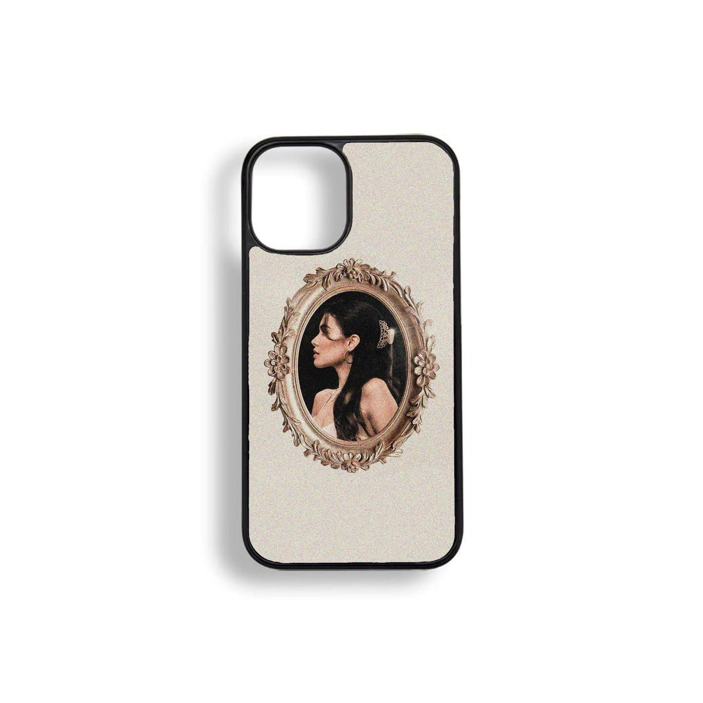 Madison Beer - Silence Between Songs iPhone Case