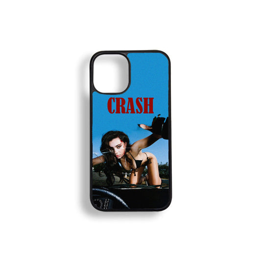 Charli XCX - Crash iPhone Case