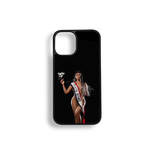 Beyoncé - Cowboy Carter iPhone Case