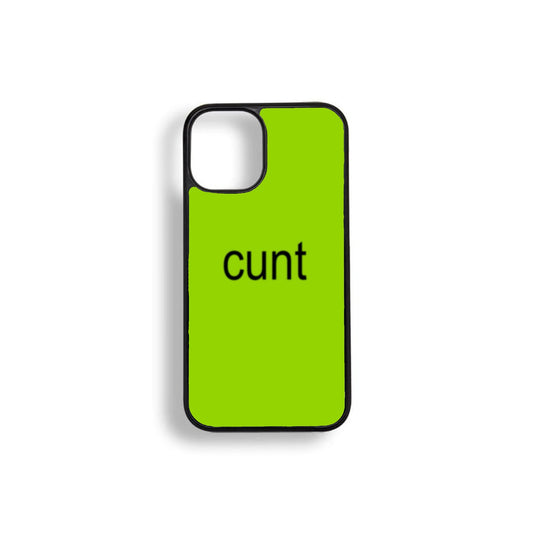 Charli XCX - Brat iPhone Case