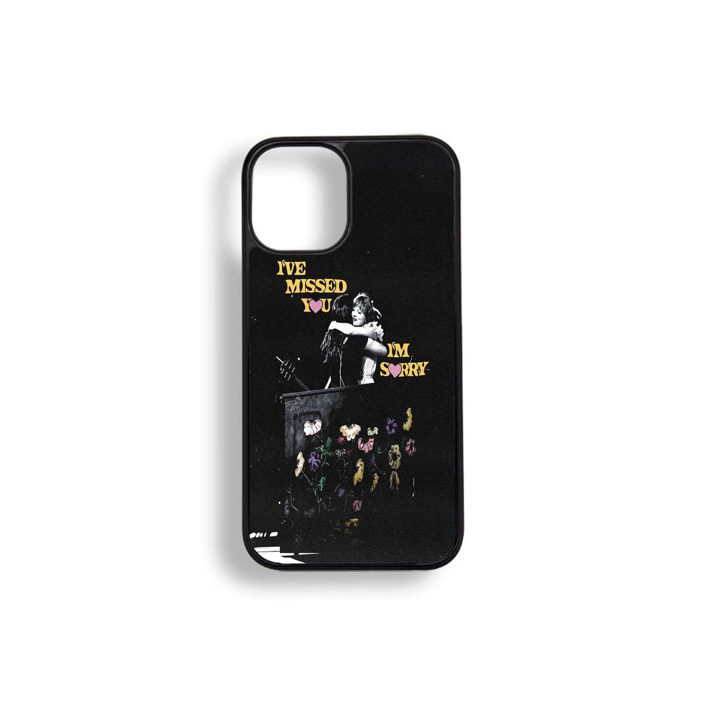 Taylor Swift -  The Eras Tour Gracie Abrams  iPhone Case