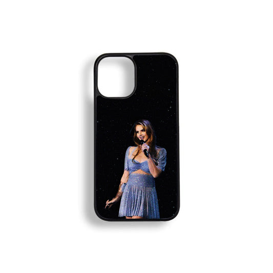 Lana Del Rey - iPhone case