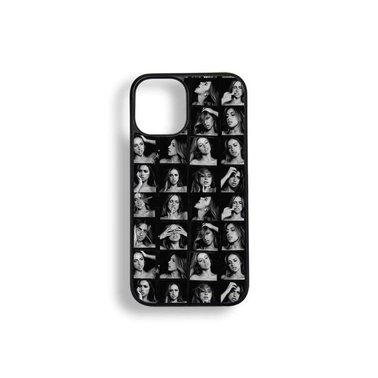 Tate McRae - So Close To What iPhone Case