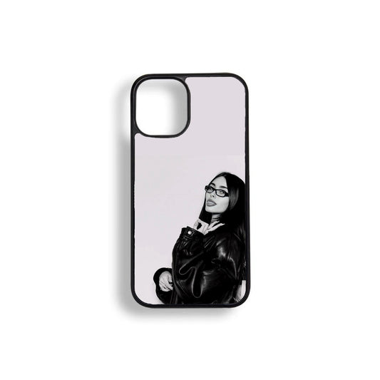 Madison Beer - Silence Between Songs iPhone Case