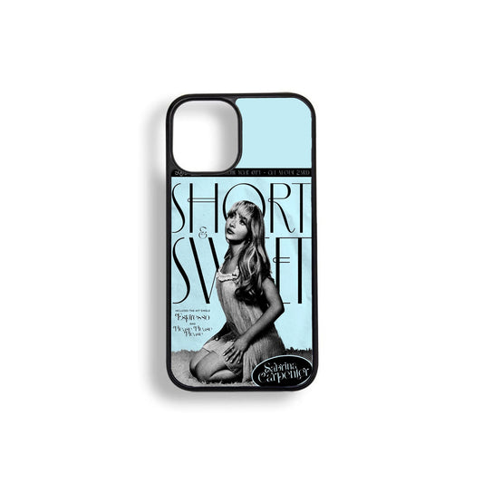 Sabrina Carpenter - Short n Sweet iPhone Case