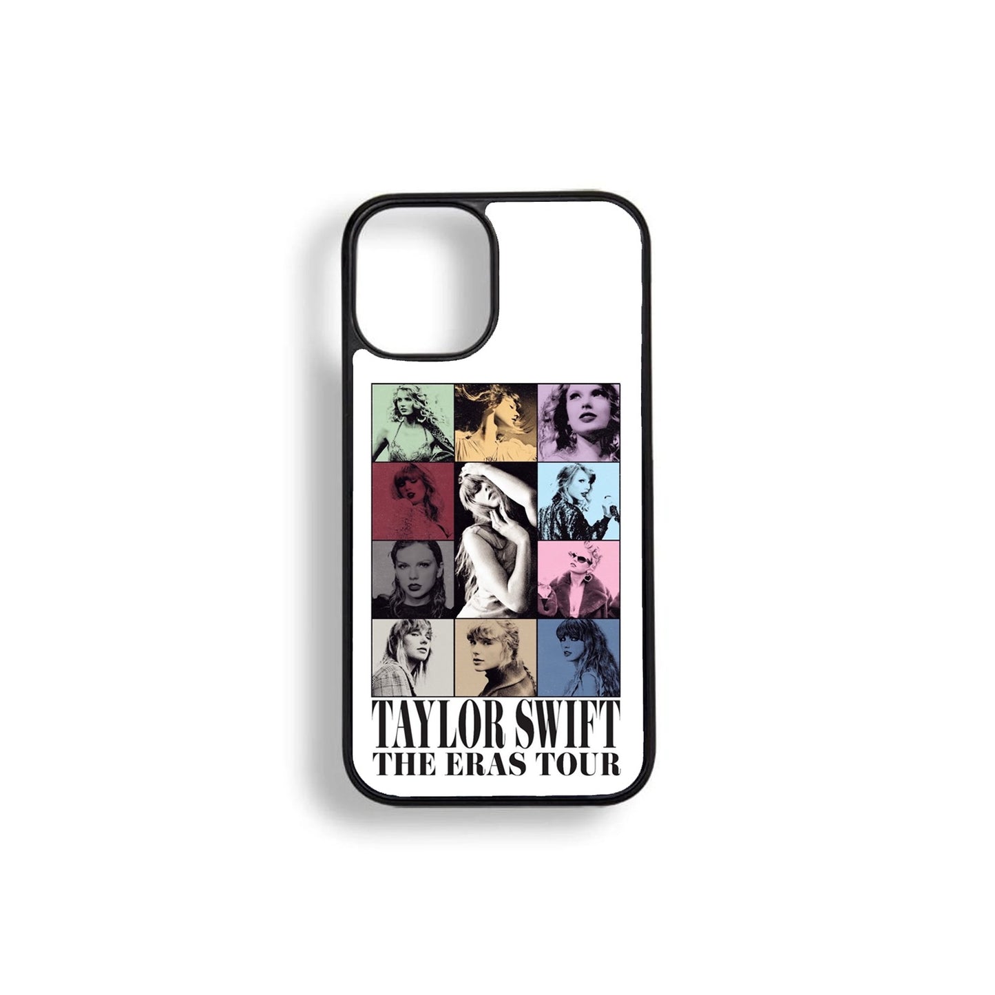 Taylor Swift - The Eras Tour iPhone Case