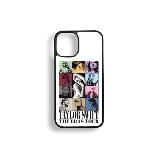 Taylor Swift - The Eras Tour iPhone Case