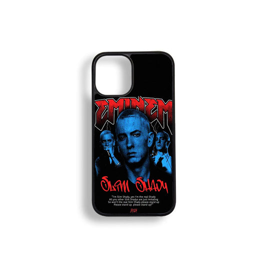 Eminem - Slime Shady iPhone Case